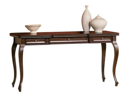 Konsolentisch Schminktisch Dekorationstisch Schmaler Tisch Elegantetisch