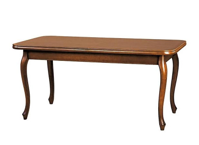 Ausziehtisch Holztisch Esstisch Küchentisch Speisetisch Familientisch