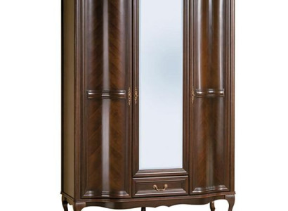 Schlafzimmerschrank Kleiderschrank Kleiderkasten Wäscheschrank Spiegelschrank