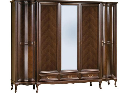 Kleiderschrank Garderobenschrank Kleiderkasten Schlafzimmerschrank Schrank