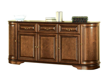 Sideboard Anrichte Buffetschrank Schubladenschrank Kommodenschrank Buffet