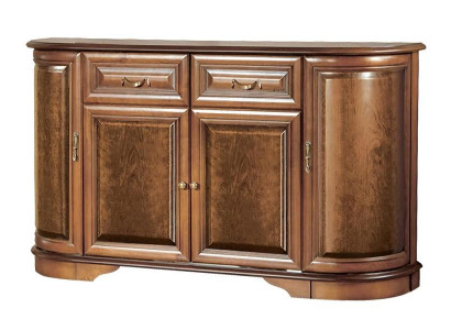 Sideboard Mehrzweckschrank Kommodenschrank Anrichte Stauraummöbel