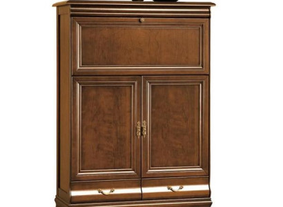 Kommode Bar-Kommode Antikkommode Wohnzimmerschrank Schubladenschrank