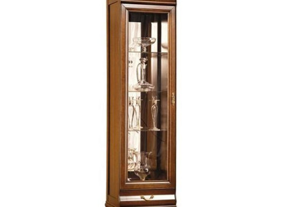 Vitrine Schaukasten Glasvitrine Glasschrank Schrankvitrine Vitrinenschrank