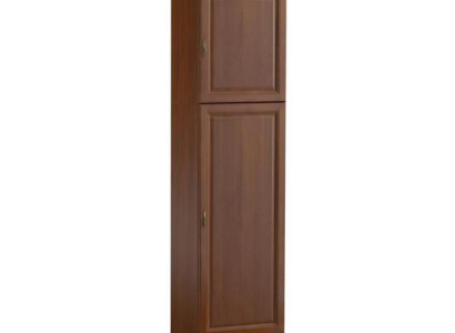 Schrank Hochschrank Massivholzschrank Stauraumschrank Aktenschrank