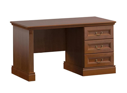 Schreibtisch Bürotisch Tisch Holztisch Arbeitstisch Schreibpult Dokumententisch