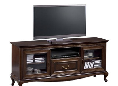 TV-Lowboard Fernsehtisch Sideboard TV-Schrank Fernsehboard Medienkonsole