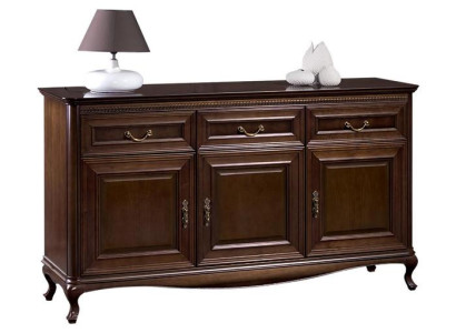 Sideboard Anrichte Schrank Schubladenschrank Buffetschrank Vorratsschrank