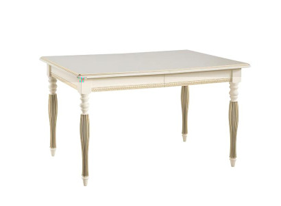 Esstisch Ausziehtisch Holztisch Familientisch Eckiger Tisch Massivholztisch