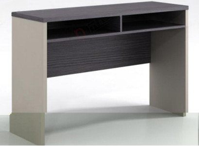 Schreibtisch Braun Holztisch Designer Luxus Schlafzimmer Design Tische Neu