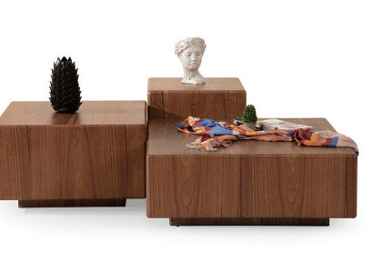 Beistelltisch 3er Set Couchtisch modernes Design neuer Tisch