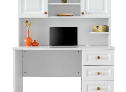 Moderner Luxus Schreibtisch – stilvolles Design für Jugend- und Kinderzimmer