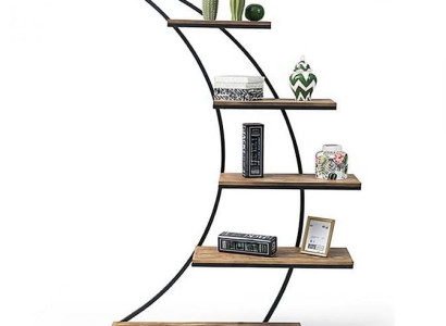 Bücherregal Standregal Aktenregal und Raumteiler für Büro und Wohnräume