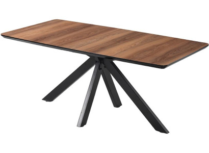 Luxus Tische Esszimmer Tisch Metall Esszimmertisch Moderner Möbel  Edelstahl