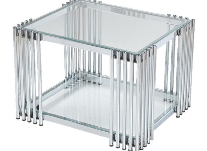 Couchtisch Rechteckig Luxus Design Elegantes Möbel Wohnzimmer Couchtische