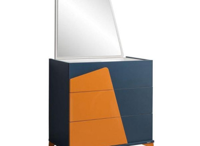 Kommode Top-Qualität Kommoden Schlafzimmer Modern Luxus Design Schränke Stil