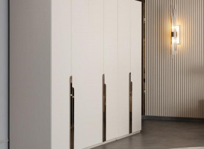 Kleiderschrank Stoffschrank Garderobenschrank Mehrzweckschrank Schrank