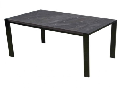 Couchtisch Beistelltisch Wohnzimmertisch Marmoroptik Industrial Design