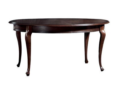 Klassisches Esstisch Holzmöbel Küchentisch Design Tisch Luxus Tische Möbel