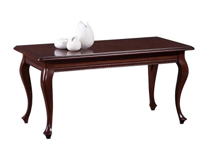 Kaffeetisch Beistelltisch Holz Couchtisch Wohnzimmertisch Designertisch