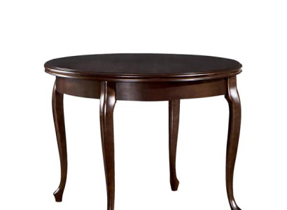 Rundtisch Ausziehtisch Esstisch Küchentisch Familientisch Speisetisch Tisch