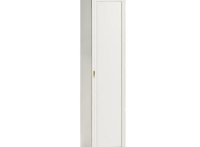 Schrank Massivholzschrank Hochschrank Kleidungsschrank Stauraumschrank Schrank