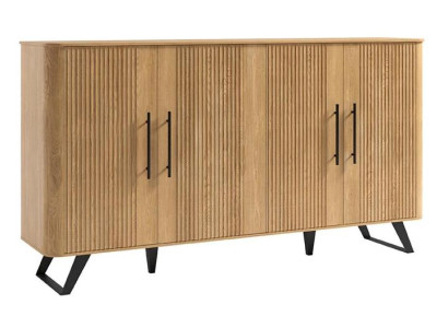 Sideboard Kommode Servierkommode Vorratsschrank Buffet Schrank Schränke
