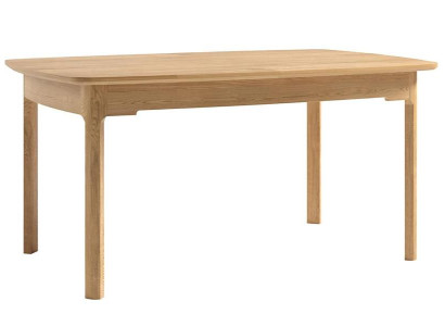 Holztisch Ausziehtisch Esstisch Familientisch Speisetisch Massivholztisch