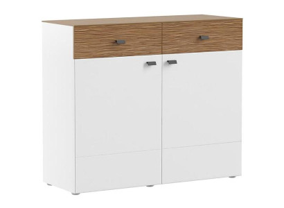 Kommodenschrank Kleinmöbel Stauraummöbel Wohnzimmerschrank Kommode