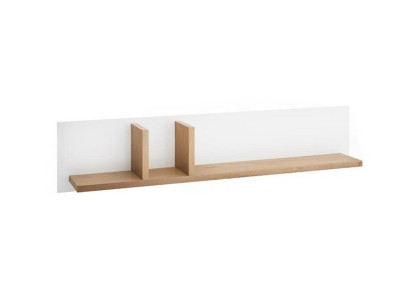 Wandregal Hängeregal Wandleiste Regal Schweberegal Hängeboard