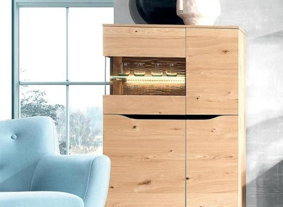 Schrank Vitrine Glasdisplay Vitrinenschrank Schrankvitrine Glasschrank