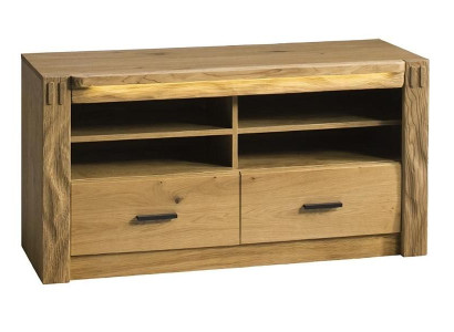 TV-Schrank TV-Lowboard Medienmöbel Fernsehkommode Fernsehunterschrank