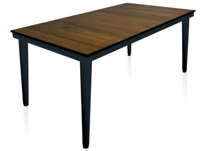 Couchtisch Holztisch Sofatisch Rechteckig Wohnzimmertisch Beistelltisch