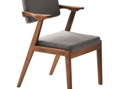 Küchenstuhl Esszimmerstuhl Stuhl Wohnzimmerstuhl Polsterstuhl Armlehne