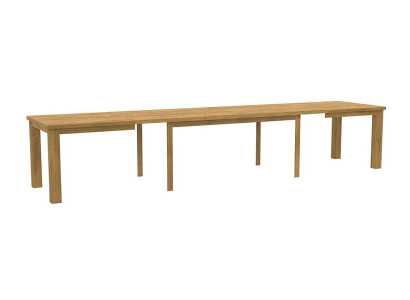 Familientisch Esstisch Holztisch Speisetisch Küchentisch Ausziehtisch