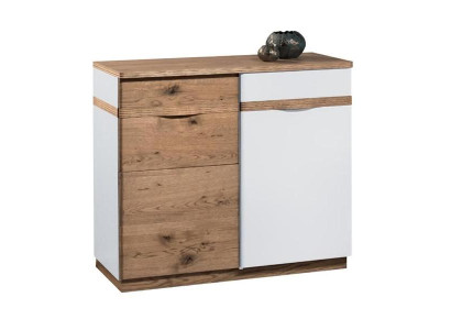 Schrank Kommodenschrank Stauraummöbel Wohnzimmerschrank Aufbewahrungsschra