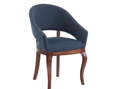 Relaxstuhl Holzstuhl Stuhl Armlehnstuhl Designerstuhl Esszimmerstuhl