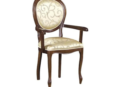 Stuhl Armlehnstuhl Esszimmerstuhl Relaxstuhl Holzstuhl Designerstuhl