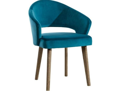 Küchenstuhl Polsterstuhl Stuhl Sitzmöbel Lehnstuhl Esszimmerstuhl