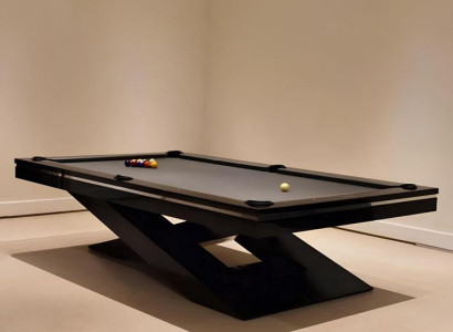 Billardtisch Spieloberfläche Billard-Tisch Turniertisch Billiardtable 7ft