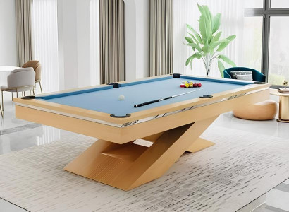 Billiardtable 7ft Billard-Tisch Billardtisch Spieloberfläche Turniertisch