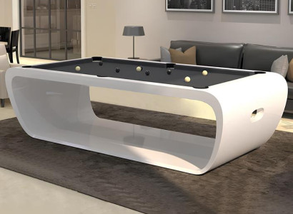 Turnier Billardtisch Spieloberfläche Billard-Tisch Turniertisch Billiardtable