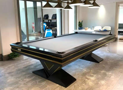 Billiardtable 7ft Billard-Tisch Billardtisch Spieloberfläche Turniertisch