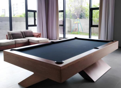 Spieloberfläche Billardtisch Billard-Tisch Turniertisch Billiardtable