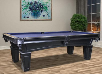 Billardtisch Pooltisch Spieltisch Billardmöbel Freizeittisch Spieloberfläche