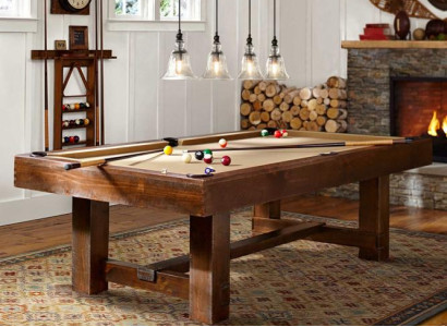 Spieltisch Ruhetisch Professioneller Billardtisch Pooltisch Spielfläche