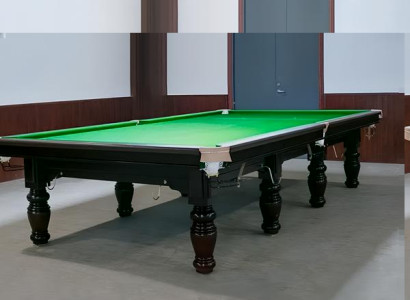 Pooltisch Professioneller Billardtisch Freizeittisch Holztisch Freizeittisch