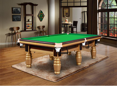 Professioneller Billardmöbel Billardtisch Freizeittisch Holztisch Pooltisch