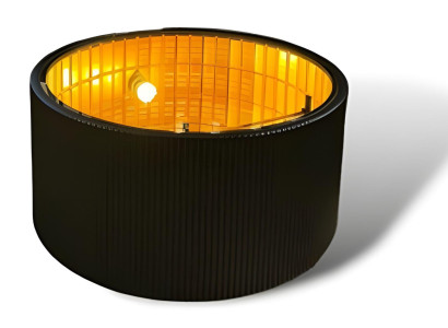 Couchtisch Wohnzimmertisch Beistelltisch Kaffeetisch Holz Moderne Luxus Möbel