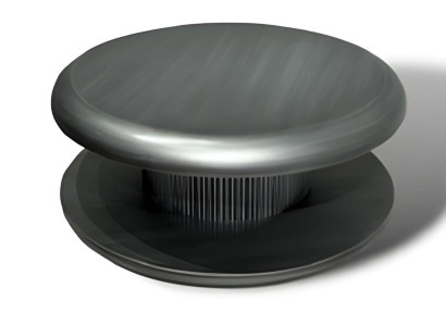 Couchtisch Beistelltisch Kaffeetisch Grau Wohnzimmer Moderne Luxus Möbel